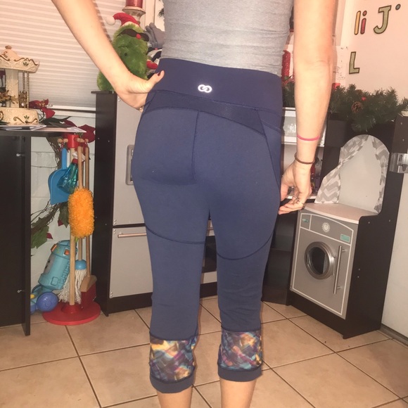 Calia By Carrie Underwood Yoga Pants 